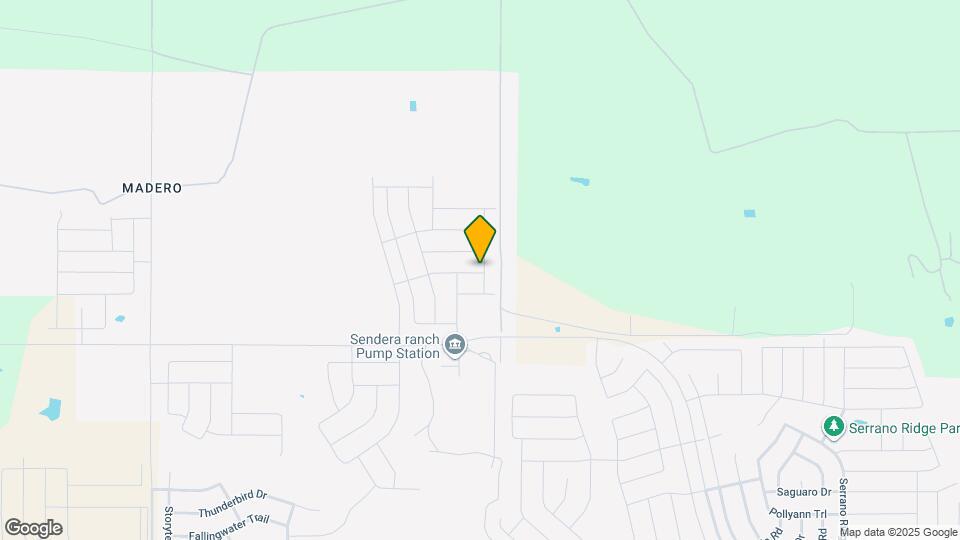 15069 Red Sands Trl Map and Location Details