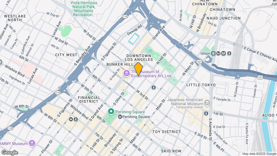 Angelus Plaza Apartments Los Angeles, CA Apartments For Rent