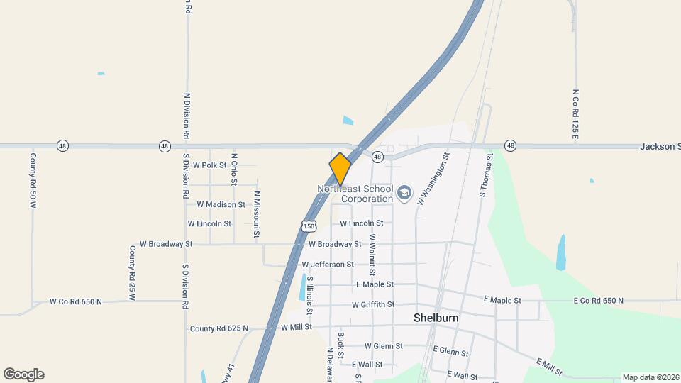 Tina Village Apartments Shelburn, IN Apartments For Rent