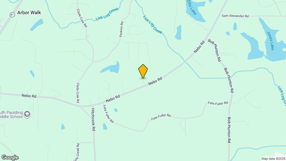 87 Princeton Dr Map and Location Details