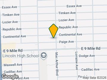 Google Map