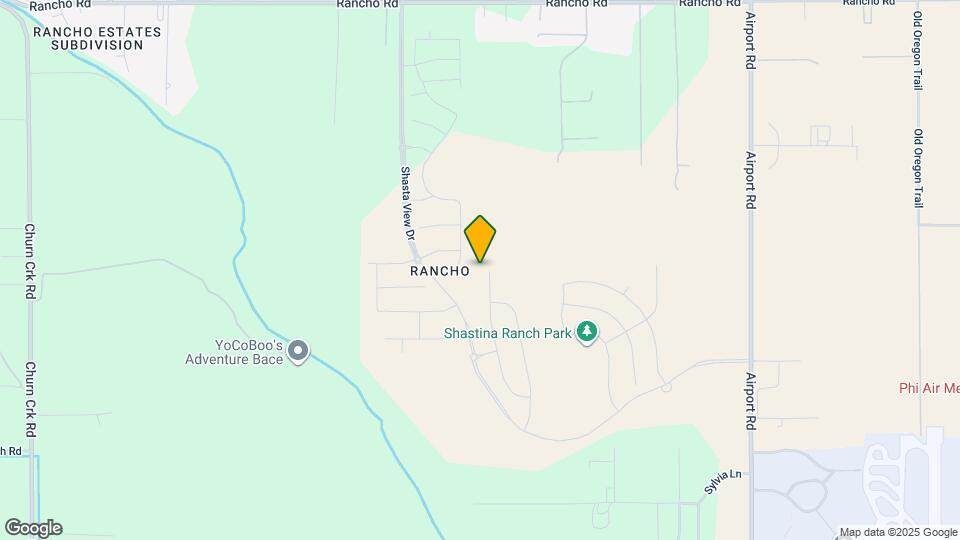 5308 Feathers Ave Map and Location Details