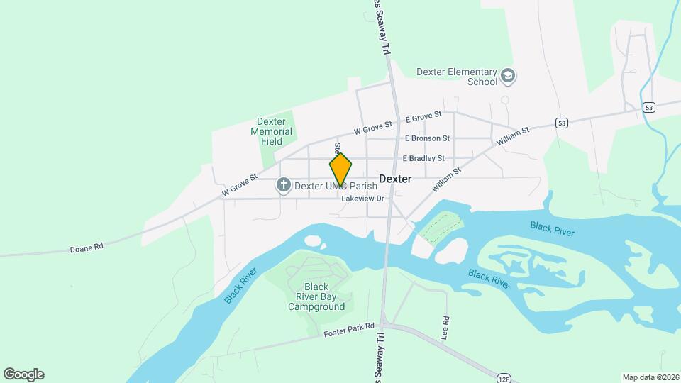 230 Lakeview Dr Map and Location Details