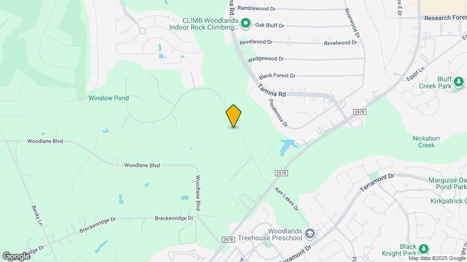 8623 Miller Rd Map and Location Details