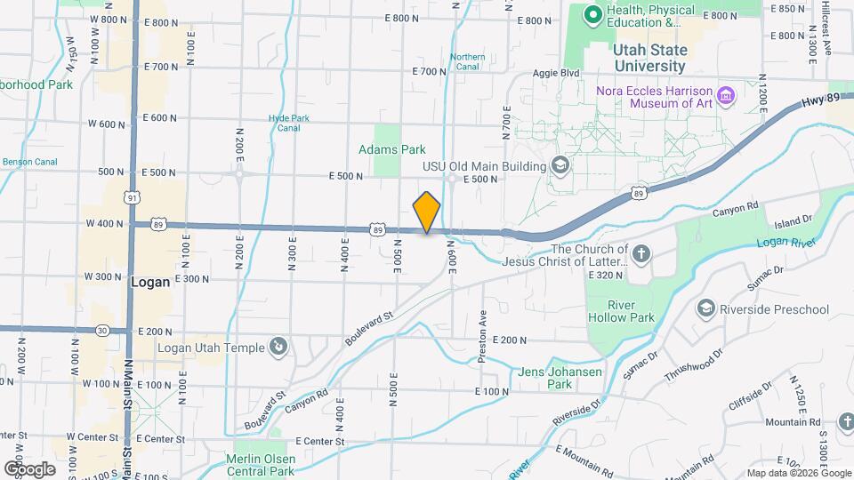 Afton Apartments Logan, UT Apartments For Rent