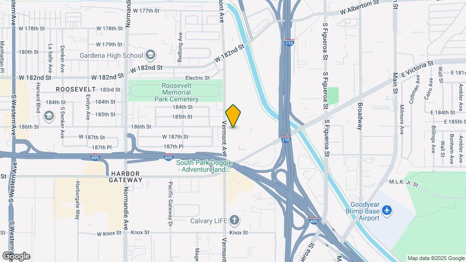 Furnished Studio Gardena and Nearby Gardena Apartments For Rent