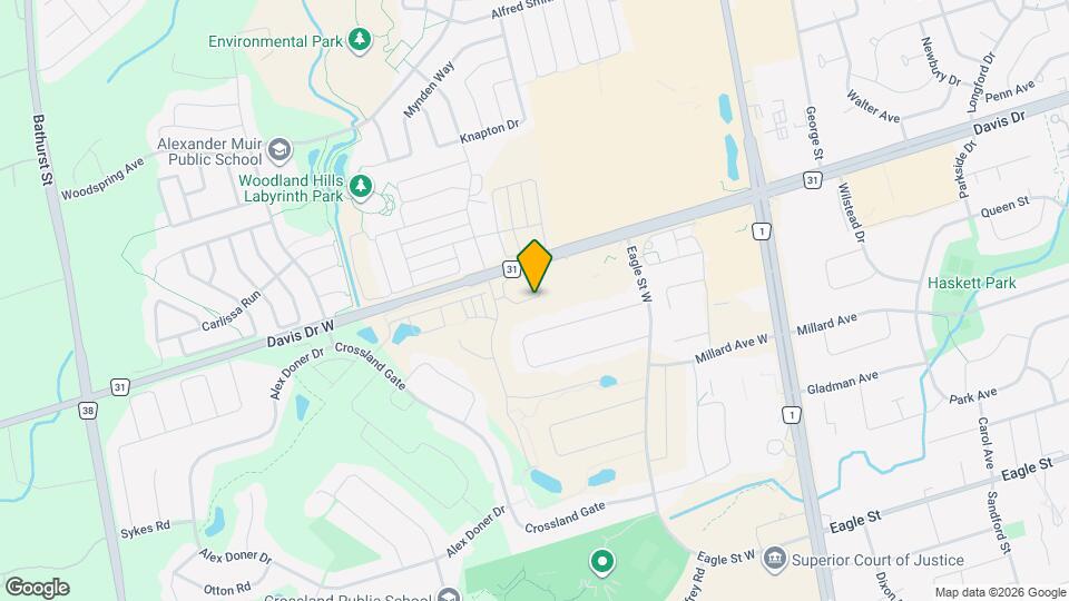 24 Lytham Grn Cir Map and Location Details