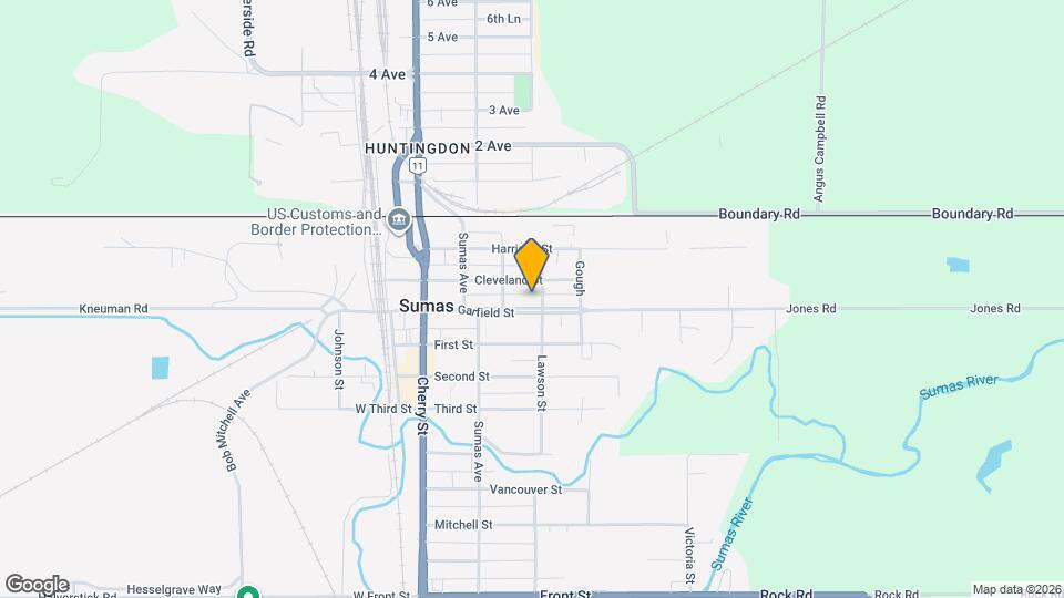 380 Garfield St Apartments Sumas, WA Apartments For Rent