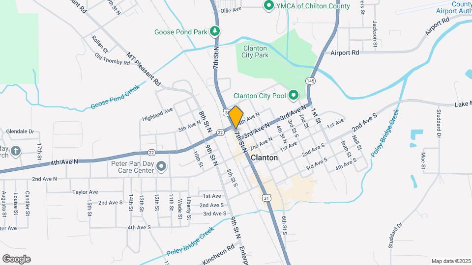 Trilliam Luxury Apartment Homes and Nearby Clanton Apartments For Rent