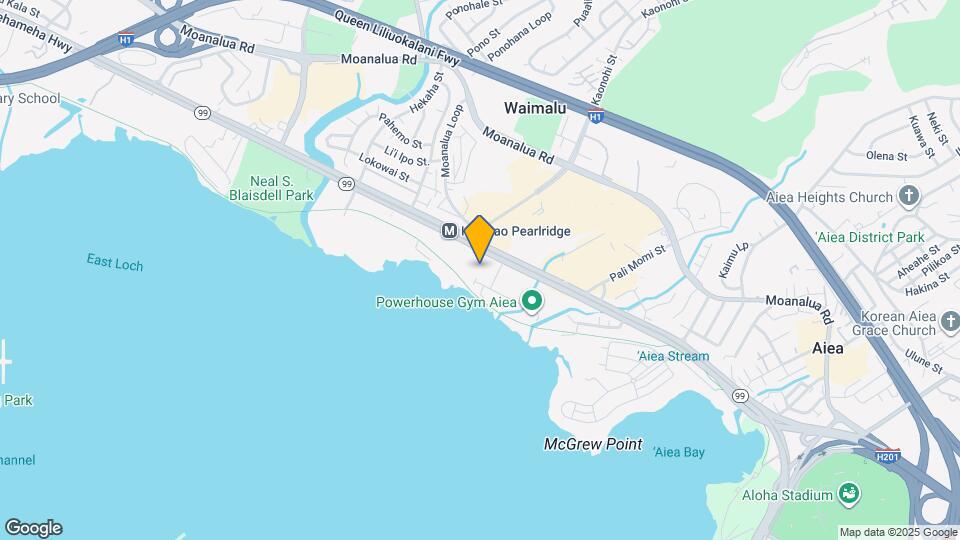 Pearl Manor Apartments Aiea, HI Apartments For Rent