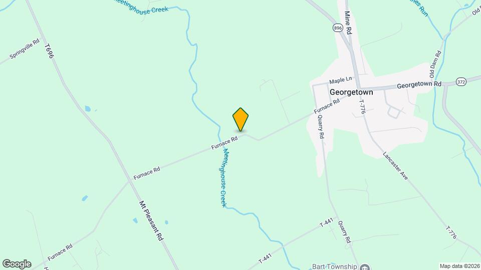 130 Furnace Rd, Unit 1 Map and Location Details