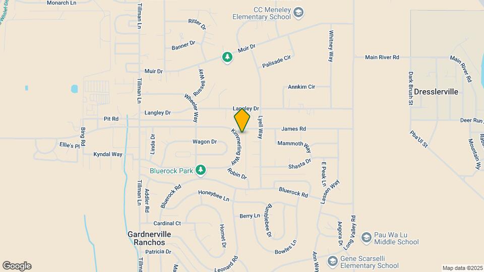Duplex Map and Location Details