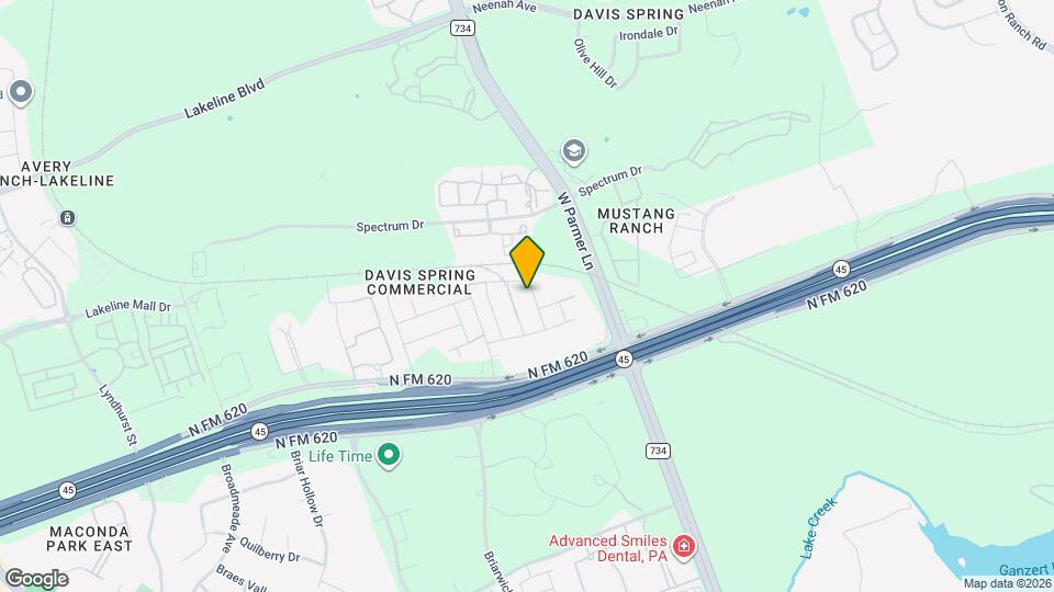 14008 Eucalyptus Bnd Map and Location Details