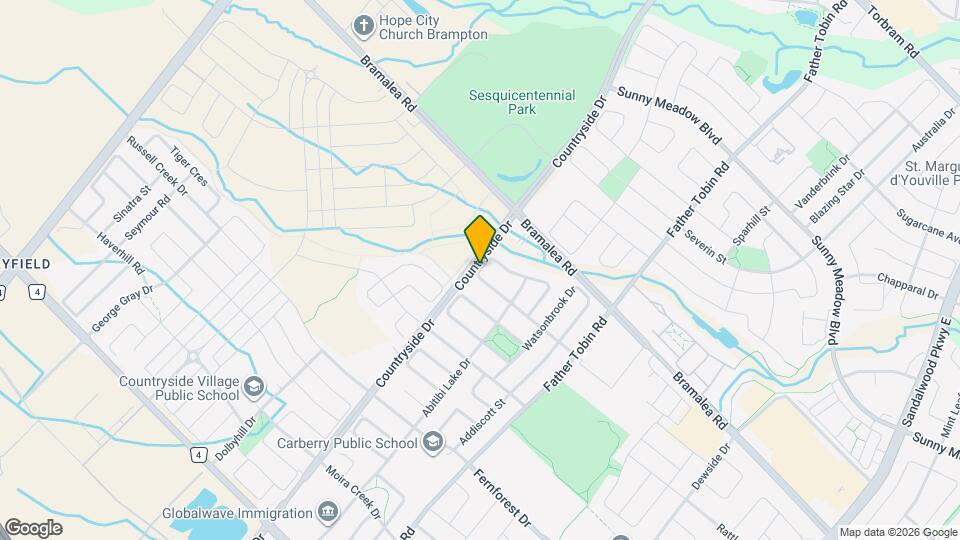 49 Everingham Cir Map and Location Details