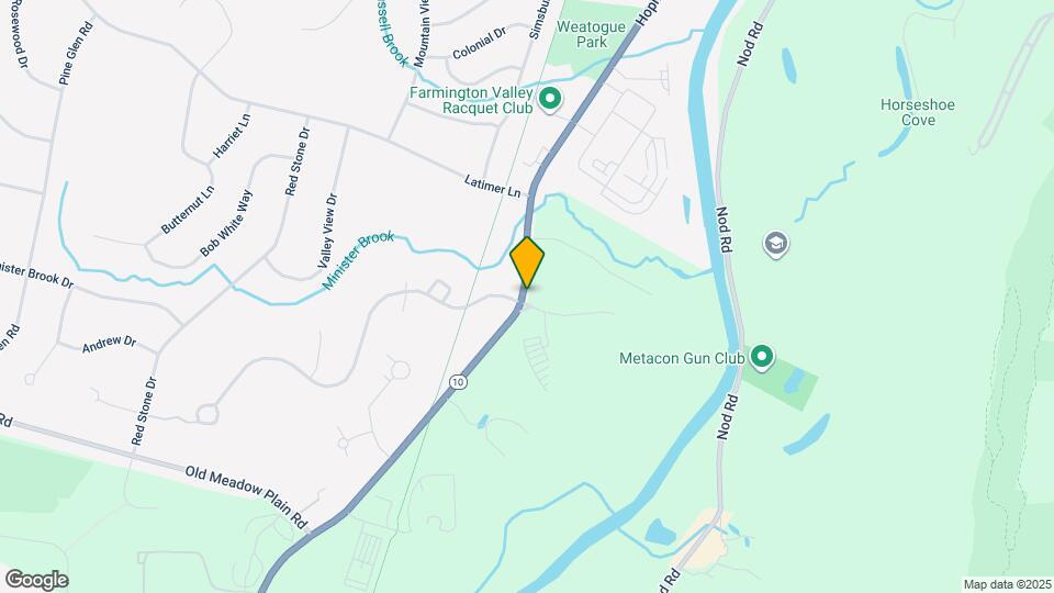 200 Hopmeadow St, Unit AP-5-17.546462 Map and Location Details