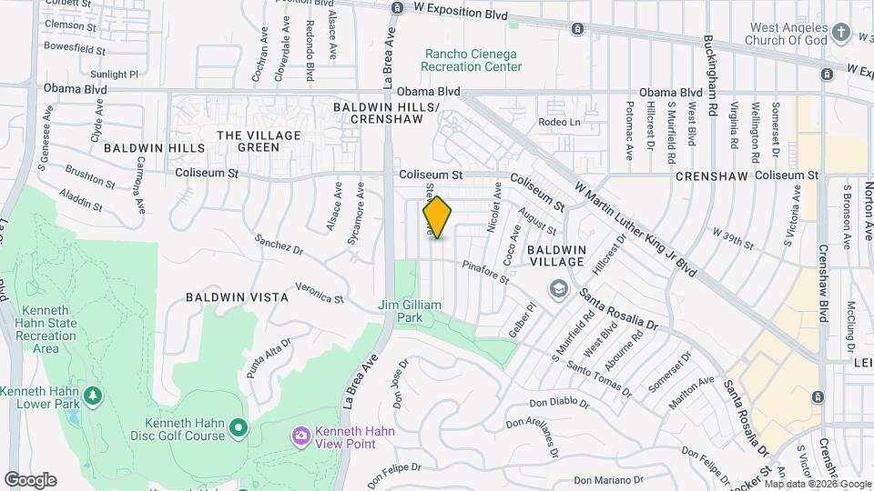 The Bahamas Map and Location Details