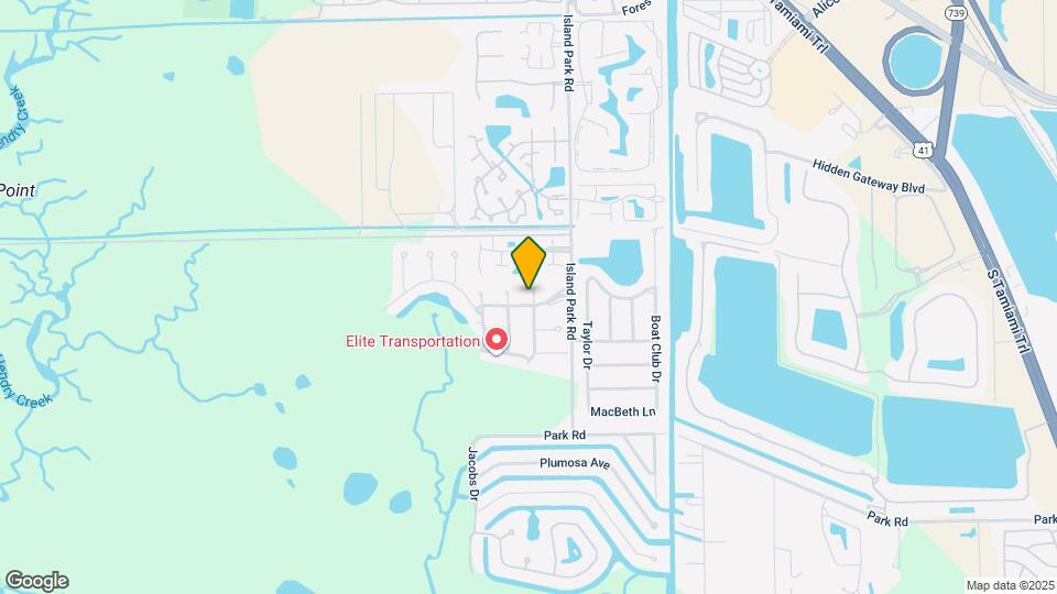 17751 Port Boca Ct Map and Location Details