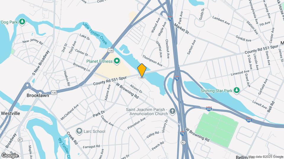 Bellmawr Manor Apartments Bellmawr, NJ Apartments For Rent