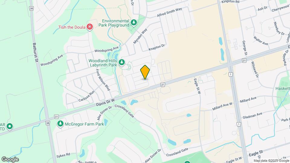 106 Bravo Ln Map and Location Details