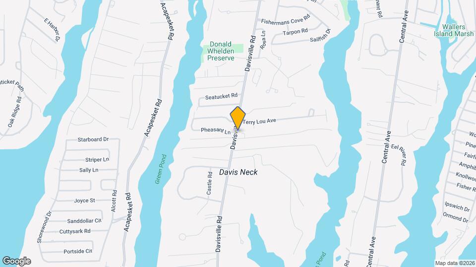 250 Davisville Rd Apartments East Falmouth, MA Apartments For Rent