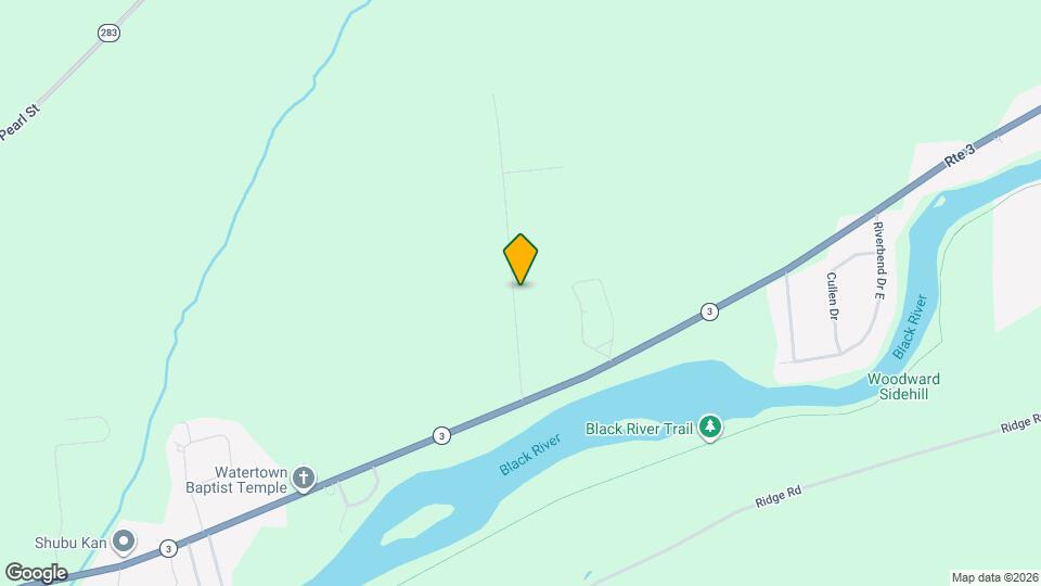 22522 Duffy Rd Map and Location Details