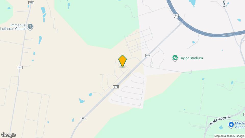 112 Rother Pl Map and Location Details