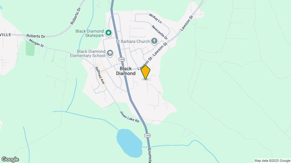 32721 5th Ave Mapa y Detalles de la Ubicación