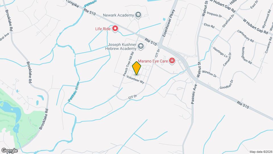 32 Cortland Ct Map and Location Details