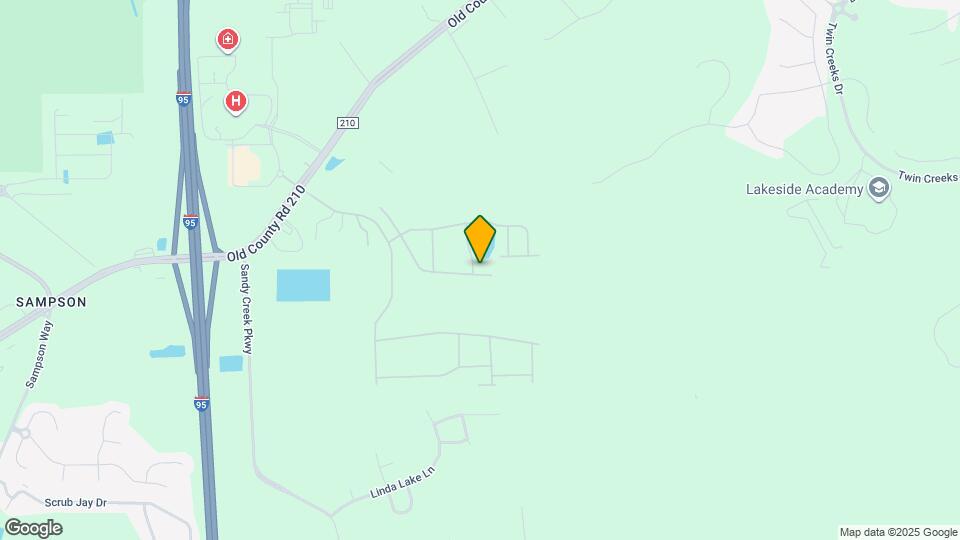 131 Pomona Wy Map and Location Details