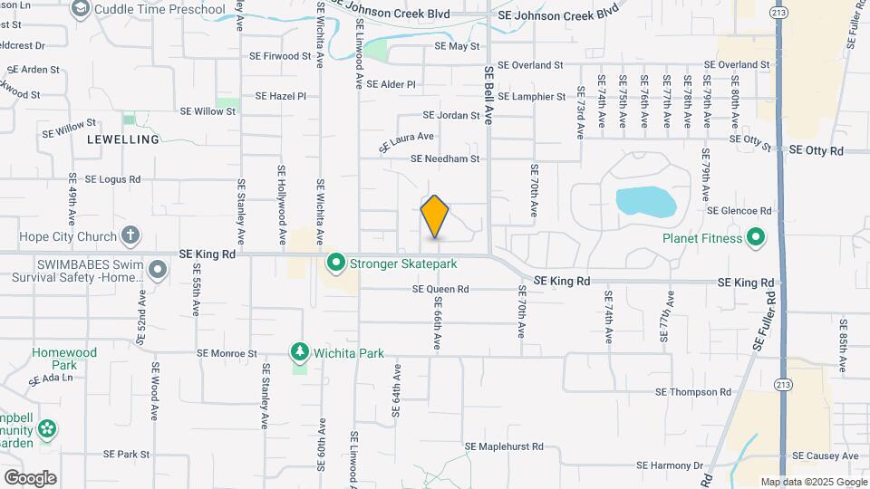 Lucas Property Management Apartments and Nearby Milwaukie Apartments