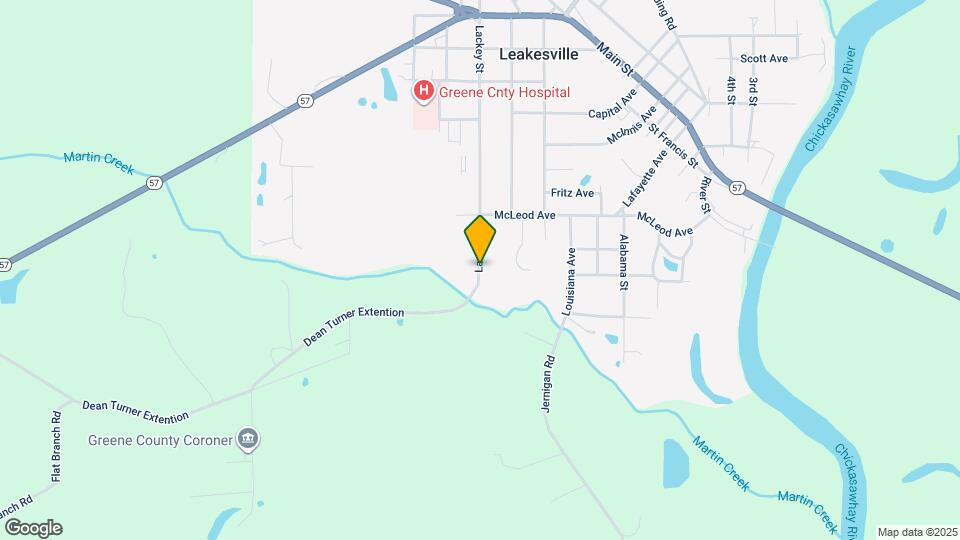 Magnolia Apartments and Nearby Leakesville Apartments For Rent