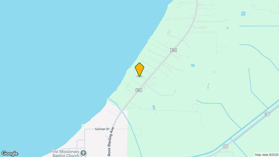 119 Lk Wy Cir Map and Location Details