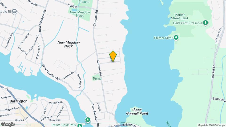 27 Commonwealth Ave, Unit 2 Mapa y Detalles de la Ubicación