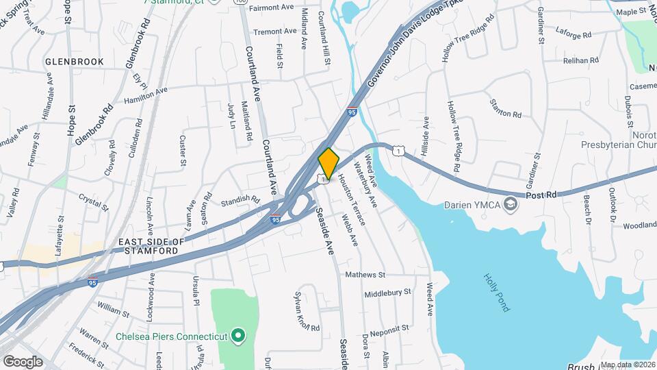 24 Home Ct Map and Location Details