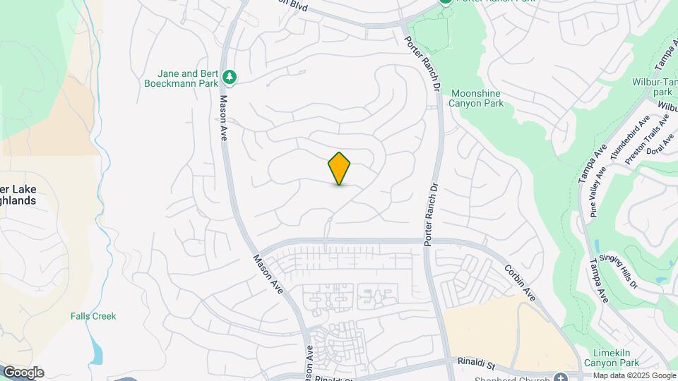 20300 Windsor Ln, Unit 09301 Map and Location Details