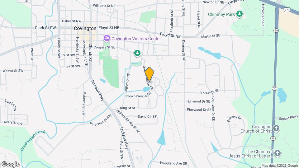 Dorchester Place Apartments Covington, GA Apartments For Rent