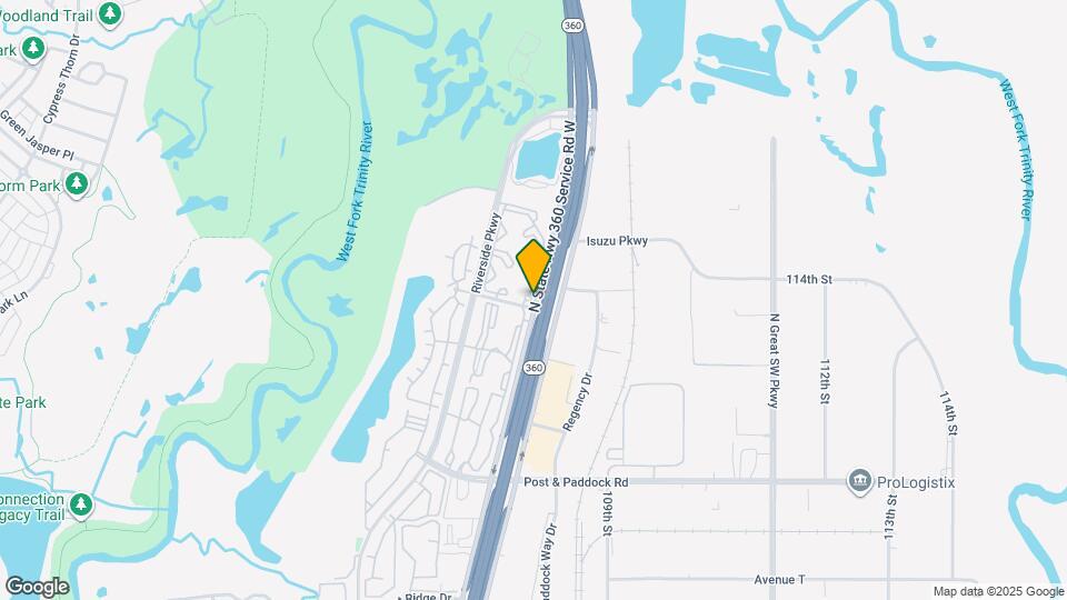 St. Laurent Apartment Homes and Nearby Grand Prairie Apartments For