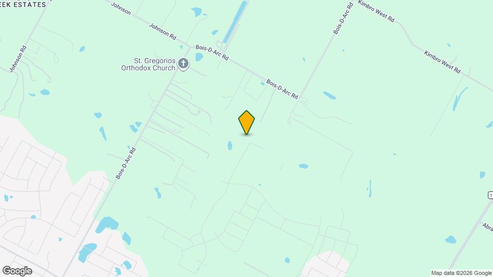 14328 Grassley Trl Map and Location Details