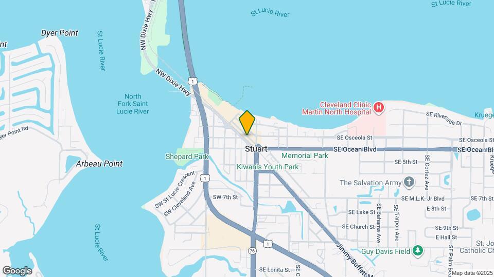 Estates at Stuart Apartments and Nearby Stuart Apartments For Rent