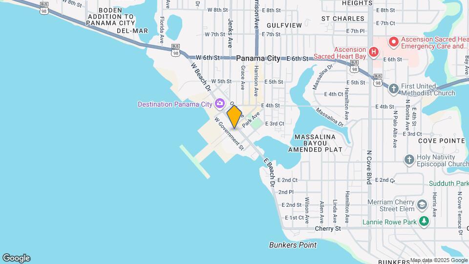 St Andrews Towers Apartments Panama City, FL Apartments For Rent