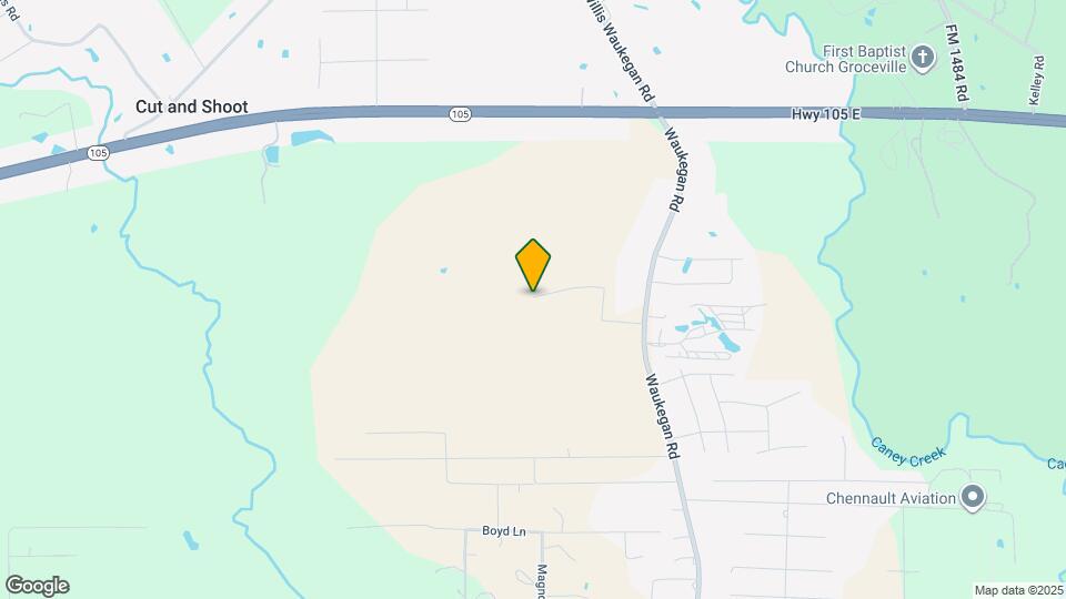 14868 N Ascot Bnd Cir Map and Location Details