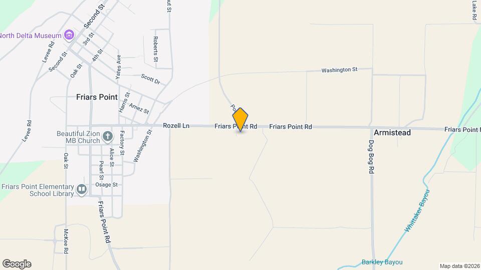 Henry Martin Gardens Apartments Coahoma, MS Apartments For Rent