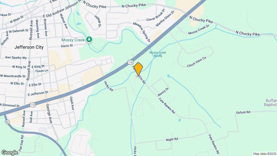 1479 Fate Rankin Rd Apartments Jefferson City, TN Apartments For Rent