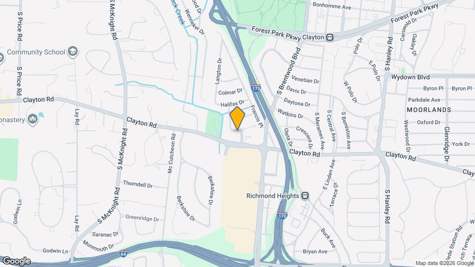 81548156 Whitburn Dr Apartments Clayton, MO Apartments For Rent