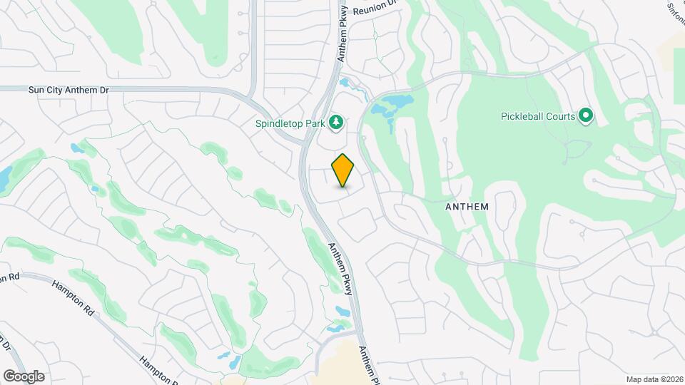 7 Annadale Ct Map and Location Details