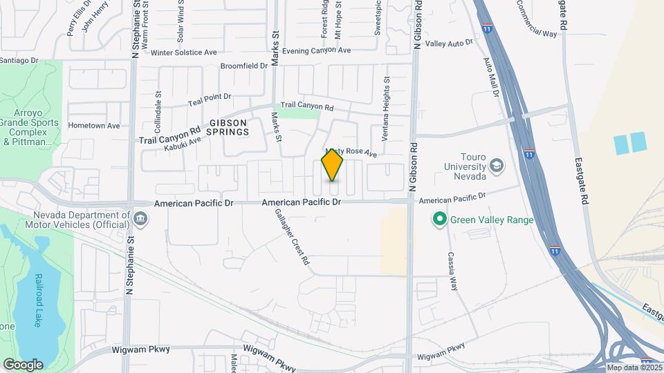 202 Winterport St Map and Location Details