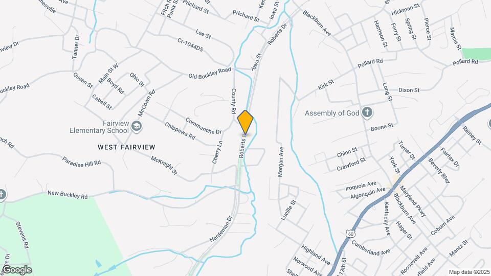 Creek Bridge Apartments and Nearby Ashland Apartments For Rent