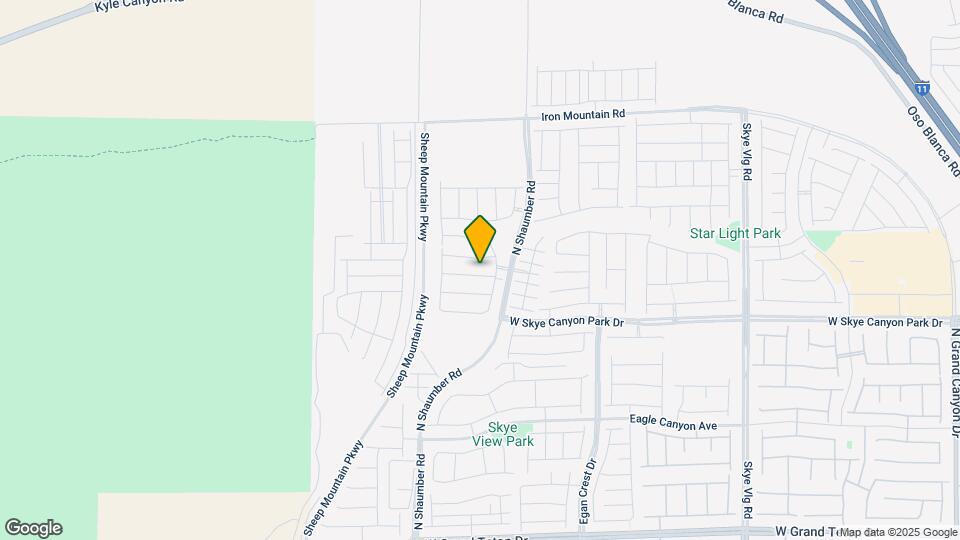 10602 Dryades Ave Map and Location Details