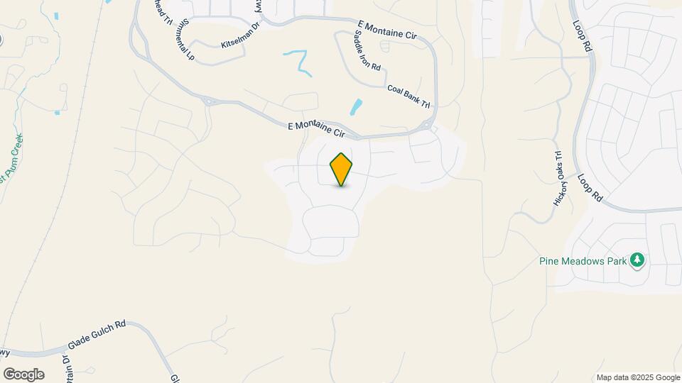532 Woodroot Cir Map and Location Details
