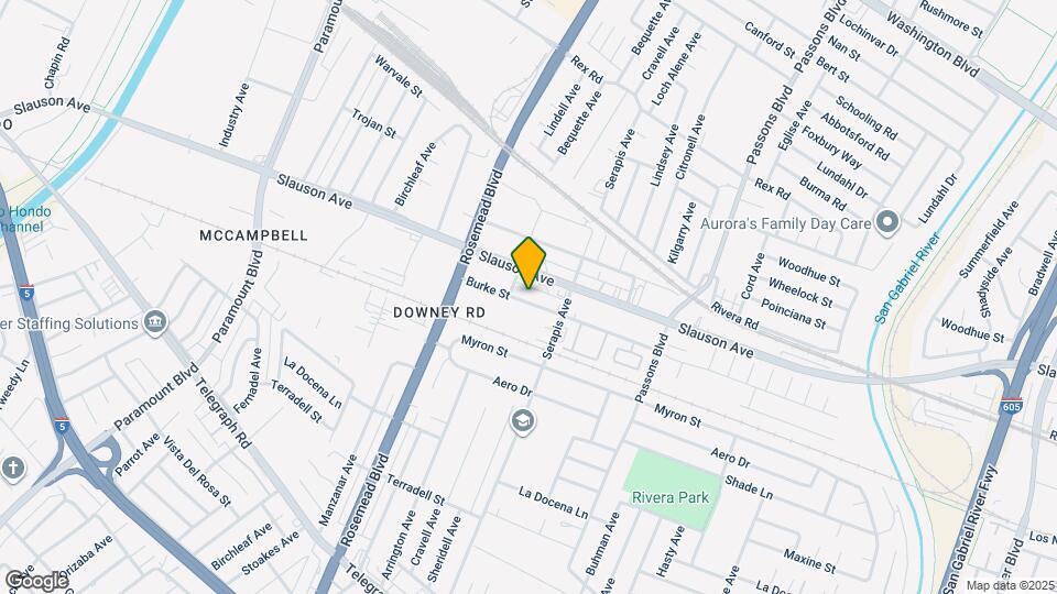 Courtyard Apartment Homes and Nearby Pico Rivera Apartments For Rent